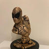SpiderMan - 3D printed - Model - 3D Print - Miniature - Figurine - Hand Painted - Display