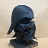 Darth Vader Skull Helmet - Display - Replica - 3D printed - Painted - 3D Print - Hand Painted