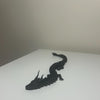 Dragon - 3D printed - Model - 3D Print - Miniature - Figurine - Hand Painted