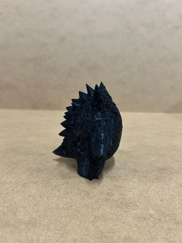 Gengar -  3D printed - Model - 3D Print - Miniature - Figurine - Hand Painted