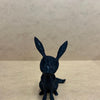 Umbreon -  3D printed - Model - 3D Print - Miniature - Figurine - Hand Painted