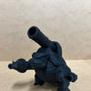 Mega Blastoise - Pokemon - 3D printed - Model - 3D Print - Miniature - Figurine - Hand Painted