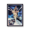 Star Wars Proctor And Gamble Promo Art Print v2