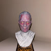 The Mummy - 3D printed - Model - 3D Print - Display - Figurine - Hand Painted