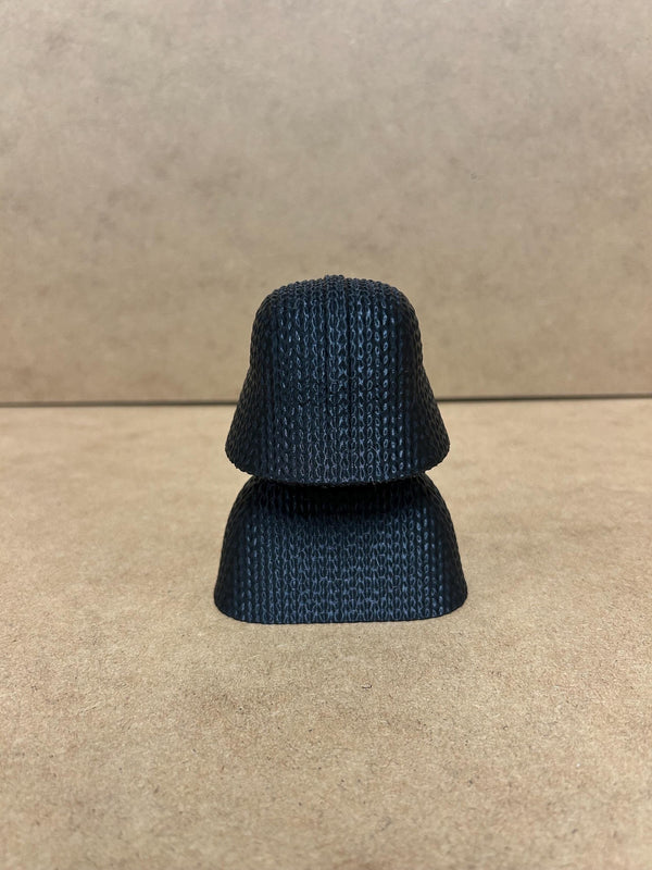 Darth Vader Knitted Display | 3D Printed | Star Wars | Gift | Model