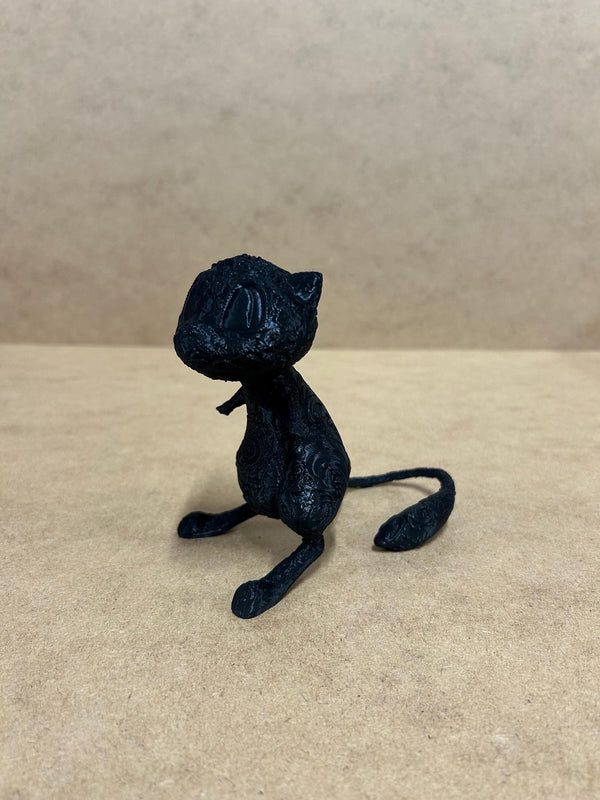Mew - Pokemon - 3D printed - Model - 3D Print - Miniature - Figurine - Hand Painted