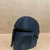 Mandalorian Helmet - Mandalorian - 3D printed - Display - Wearable - 3D Print - Hand Painted