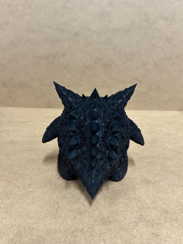 Gengar - Pokemon - 3D printed - Model - 3D Print - Miniature - Figurine - Hand Painted