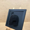 Boba Fett - Layered - Star Wars - 3D printed - Model - 3D Print - Hand Painted - Framed - Display
