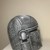 Mandalorian Helmet - Mandalorian - 3D printed - Display - Wearable - 3D Print - Hand Painted