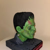 Frankenstein - 3D printed - Model - 3D Print - Display - Figurine - Hand Painted