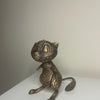 Mew - Pokemon - 3D printed - Model - 3D Print - Miniature - Figurine - Hand Painted