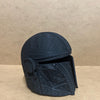 Mandalorian Helmet - Mandalorian - 3D printed - Display - Wearable - 3D Print - Hand Painted