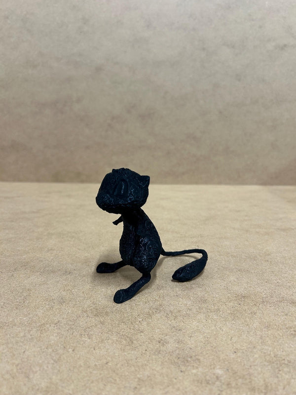 Mew - Pokemon - 3D printed - Model - 3D Print - Miniature - Figurine - Hand Painted