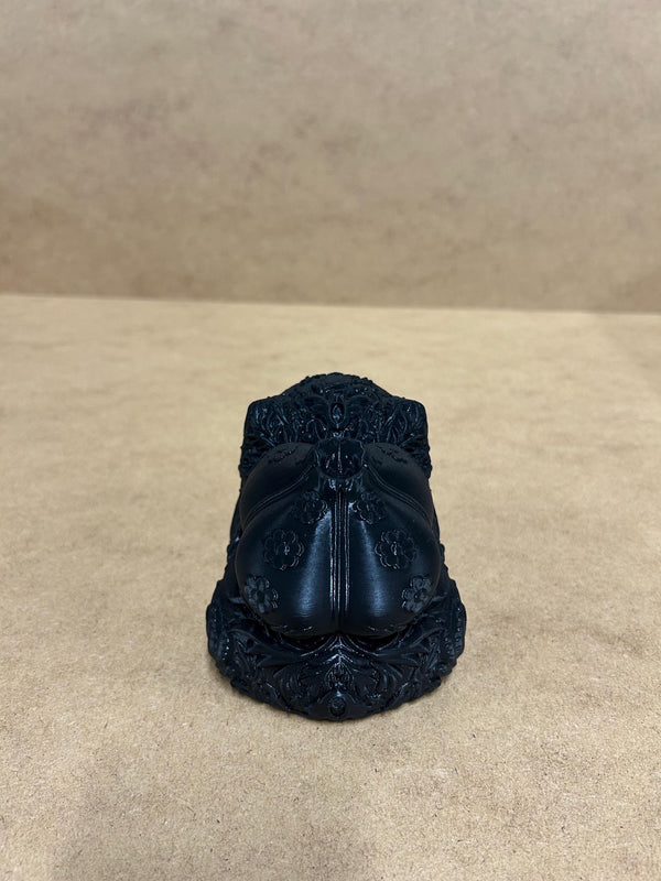 Bulbasaur - Pokemon - 3D printed - Model - 3D Print - Miniature - Figurine - Hand Painted