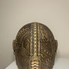 Mandalorian Helmet - Mandalorian - 3D printed - Display - Wearable - 3D Print - Hand Painted