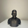Pele - Footballer - 3D printed - Model - 3D Print - Miniature - Figurine - Hand Painted