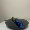 Dragon - Multicoloured articulating dragon - 3D printed - Model - 3D Print - Miniature - Figurine