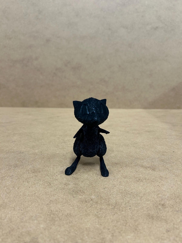 Mew - Pokemon - 3D printed - Model - 3D Print - Miniature - Figurine - Hand Painted