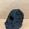Darth Vader Melted Helmet - Display - Replica - 3D printed - Painted - 3D Print - Hand Painted