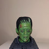 Frankenstein - 3D printed - Model - 3D Print - Display - Figurine - Hand Painted
