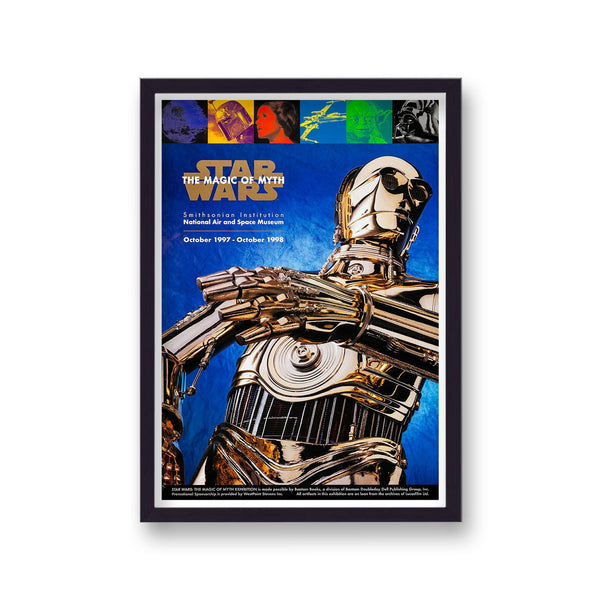 Star Wars The Magic Of Myth v2