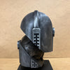 Mandalorian Skull Helmet - Mandalorian - 3D printed - Display - 3D Print - Hand Painted