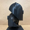 Mandalorian Skull Helmet - Mandalorian - 3D printed - Display - 3D Print - Hand Painted