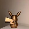 Pikachu - Pokemon - 3D printed - Model - 3D Print - Miniature - Figurine - Hand Painted
