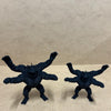 Machamp - Pokemon - 3D printed - Model - 3D Print - Miniature - Figurine - Hand Painted - Display
