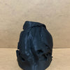 Darth Vader Melted Helmet - Display - Replica - 3D printed - Painted - 3D Print - Hand Painted