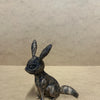 Umbreon -  3D printed - Model - 3D Print - Miniature - Figurine - Hand Painted