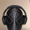 SpiderMan Head - Headphone Holder - 3D printed - Model - 3D Print - Display Piece - Hand Painted