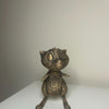 Mew - Pokemon - 3D printed - Model - 3D Print - Miniature - Figurine - Hand Painted