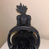 Goku - Dragon Ball Z - 3D printed - Model - 3D Print - Headphone holder stand - Accessory holder - Figurine - Hand Painted