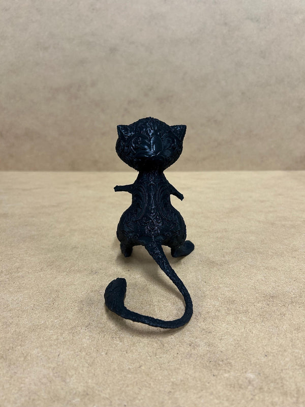 Mew - Pokemon - 3D printed - Model - 3D Print - Miniature - Figurine - Hand Painted