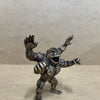 Machamp -  3D printed - Model - 3D Print - Miniature - Figurine - Hand Painted - Display