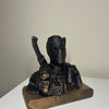 Deadpool - 3D printed - Model - 3D Print - Figurine - Hand Painted - Display