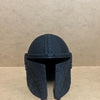 Mandalorian Helmet - Mandalorian - 3D printed - Display - Wearable - 3D Print