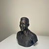 Pele - Footballer - 3D printed - Model - 3D Print - Miniature - Figurine - Hand Painted