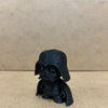 Darth Vader Knitted Display | 3D Printed | Star Wars | Gift | Model