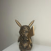 Pikachu - Pokemon - 3D printed - Model - 3D Print - Miniature - Figurine - Hand Painted