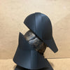 Darth Vader Skull Helmet - Display - Replica - 3D printed - Painted - 3D Print - Hand Painted