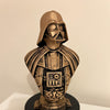 Darth Vader - StarWars - 3D printed - Model - 3D Print - Display - Figurine - Hand Painted