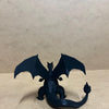 Charizard - Pokemon - Poly - 3D Printed - Model - 3D Print - Miniature - Figurine - Hand Painted - Display