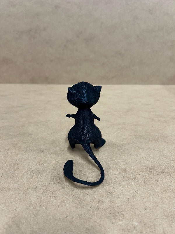 Mew - Pokemon - 3D printed - Model - 3D Print - Miniature - Figurine - Hand Painted
