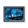 Star Wars The Rise Of Skywalker Movie Print No2