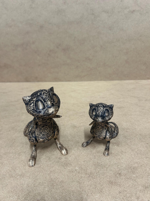 Mew - Pokemon - 3D printed - Model - 3D Print - Miniature - Figurine - Hand Painted