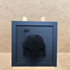 Boba Fett - Layered - Star Wars - 3D printed - Model - 3D Print - Hand Painted - Framed - Display