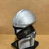 Mandalorian Skull Helmet - Mandalorian - 3D printed - Display - 3D Print - Hand Painted